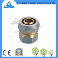Made in China Copper Fitting (YD-6055)